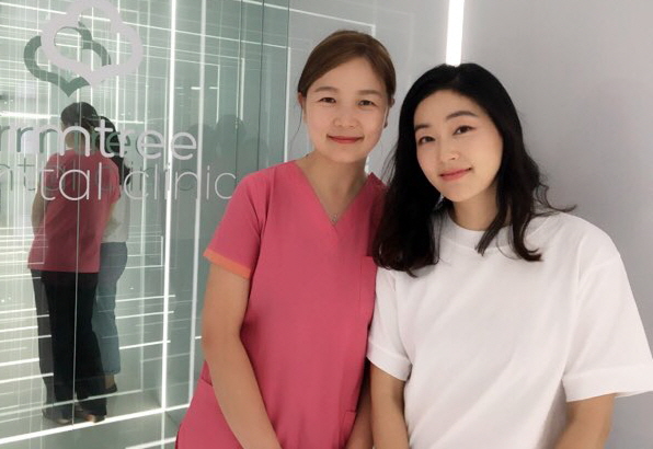 [신논현치과]연예인치과 _연예인앞니 아름드리치과 관련 이미지 13