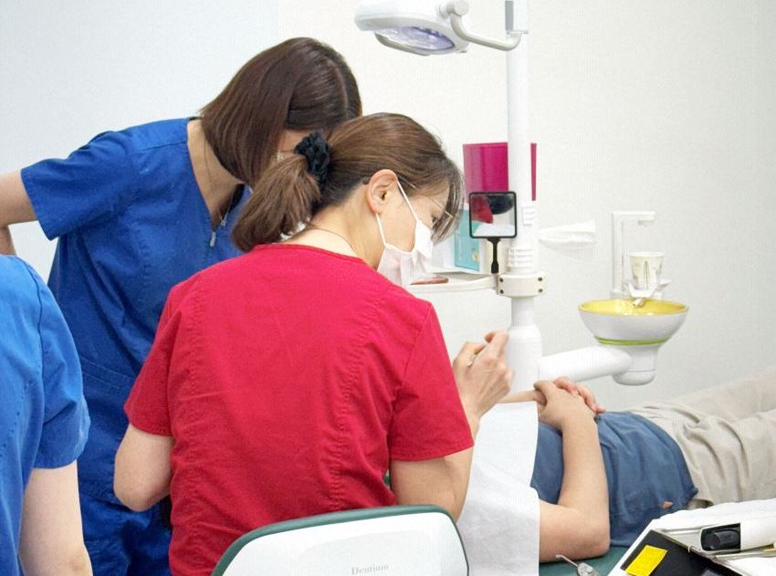 무삭제라미네이트교정, 자연치 보존하면서 교정 효과까지? 관련 이미지 9