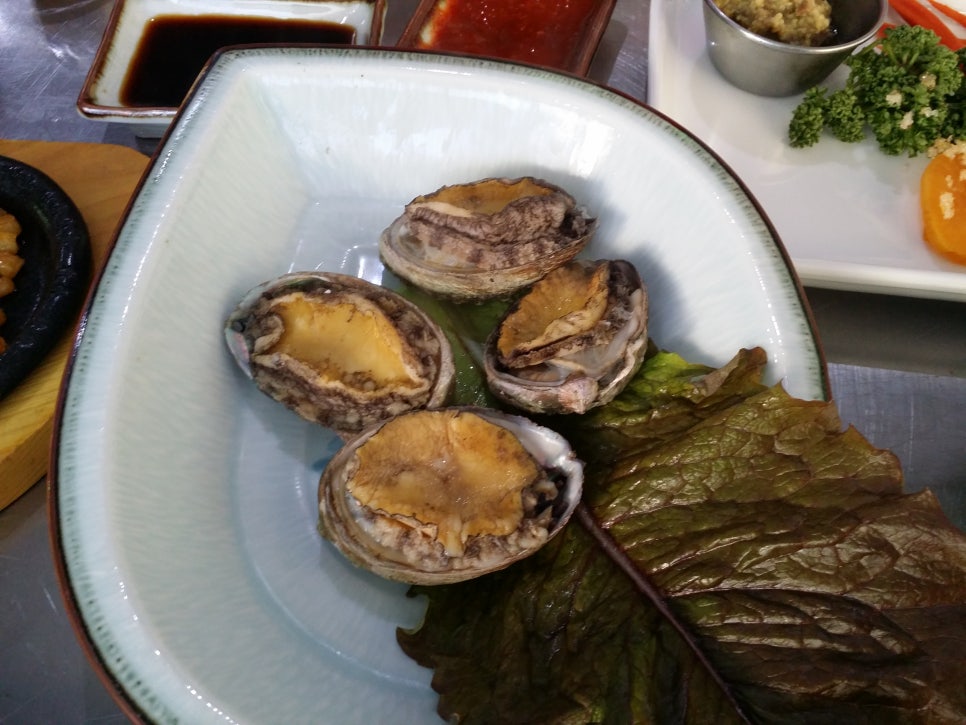 천안 횟집_별이 빛나는 밤에 [한상 푸짐하게 바다를 느끼다] 가성비대박 관련 이미지 22