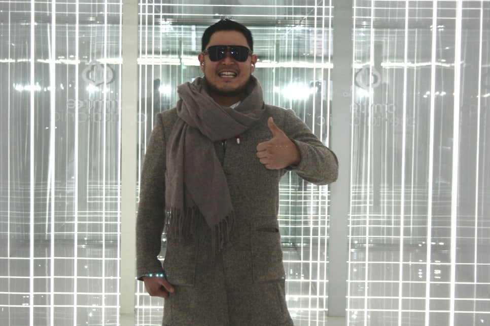 [신논현치과]아름드리와 함께하는 배우_조민준님 관련 이미지 5