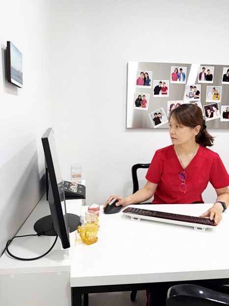 신논현역무삭제라미네이트 , 정직한 진료가 필요한 순간 관련 이미지 5