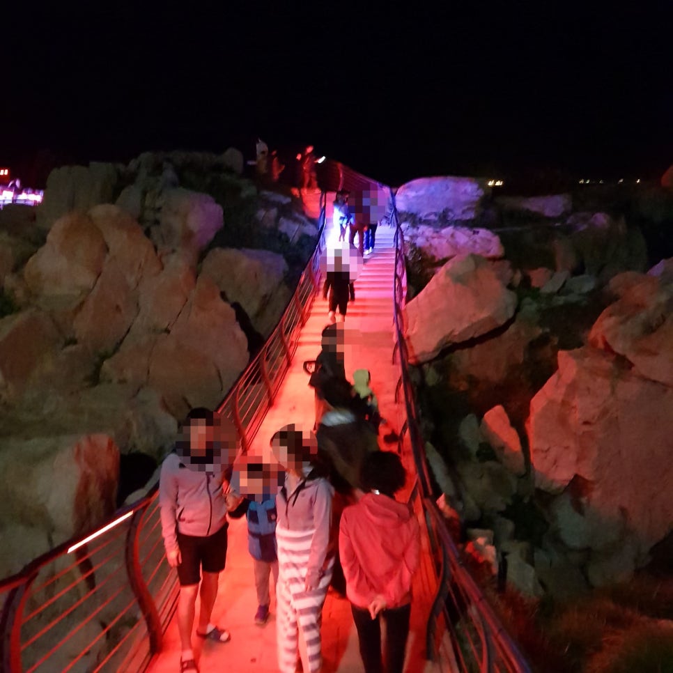 울산 가볼 만한 곳_대왕암공원 야경_마시그래이(masigray) 관련 이미지 23