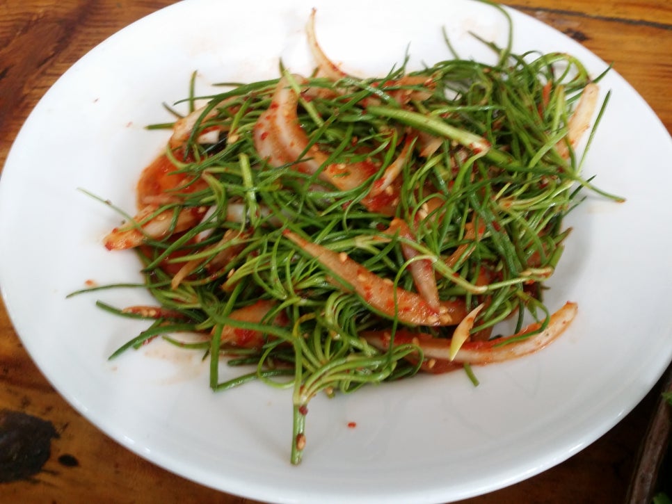 [양평 가볼 만한 맛 집] 쌈지골 (번호:010-4715-9478) 관련 이미지 22