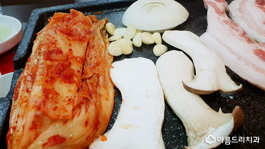 가산삼겹살 맛집 장수명가 관련 이미지 9