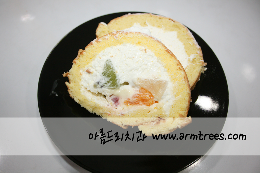 배우 박수진 님의 [몽슈슈 도지마롤] 달콤한 선물 관련 이미지 4