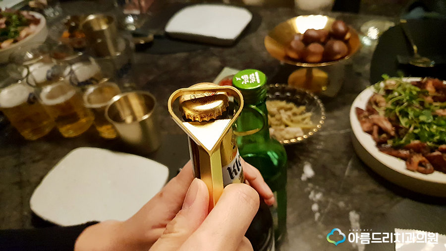 성수동 맛집 라도다이닝 회식 분위기갑 관련 이미지 14