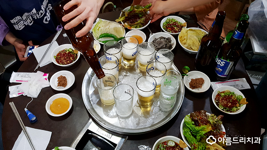 수요미식회 곱창 먹거리양곱창 즐거운 회식 관련 이미지 4