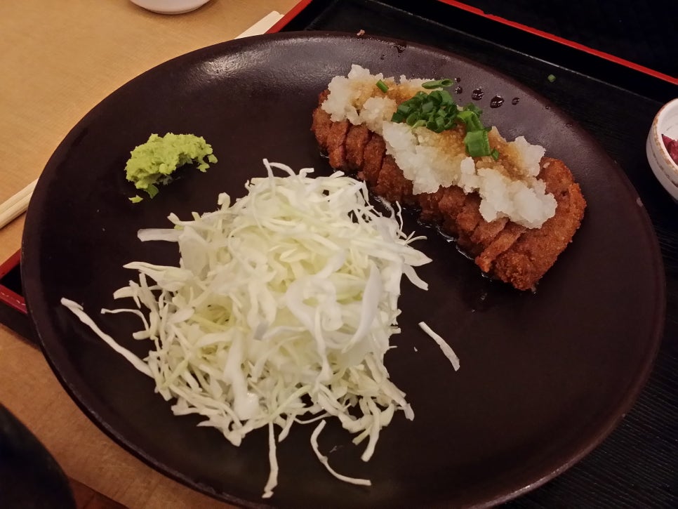 교토 가츠규(규카츠) 먹어봤니? 돈까스와 비교불가(하남 스타필드 맛 집) 관련 이미지 20