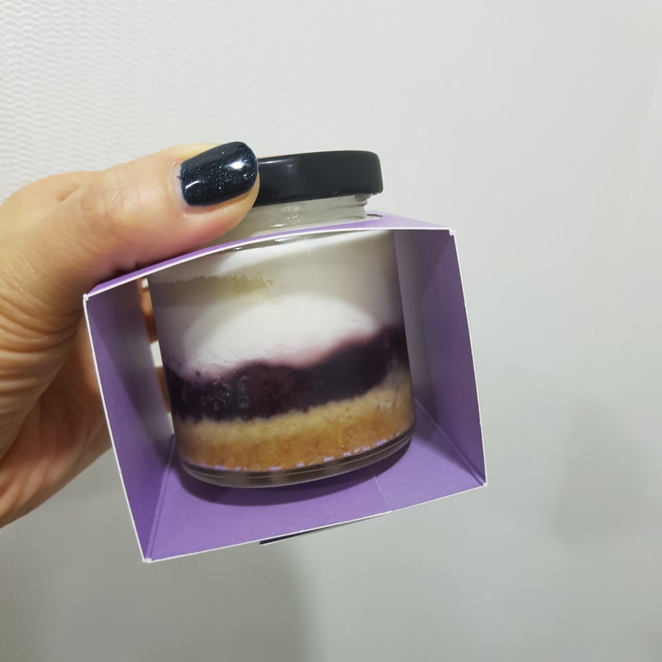 원바이트(one bite)_보틀 케이크_병 케이크_뉴욕 치즈 베이크_녹차 티라미수 관련 이미지 3