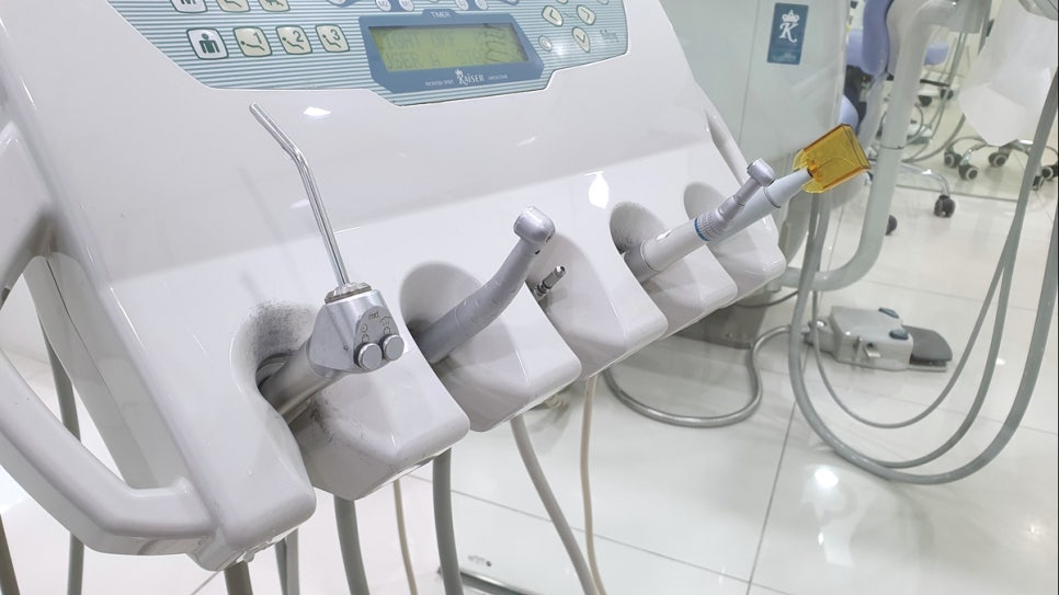 아름드리치과 코로나19예방 교차감염방지 관련 이미지 11