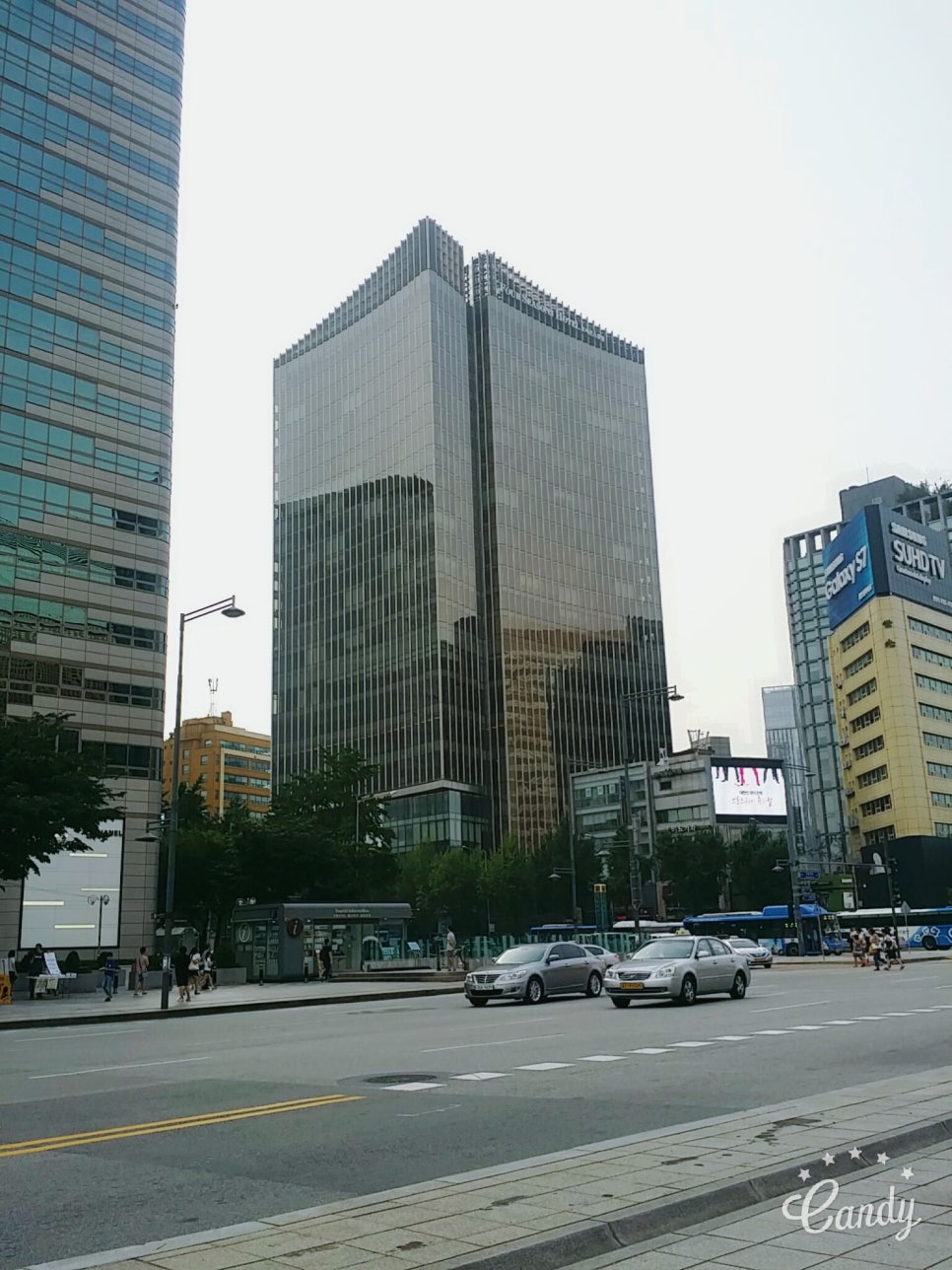 광화문 포 시즌스 호텔_더 마켓 키친 뷔페 관련 이미지 3