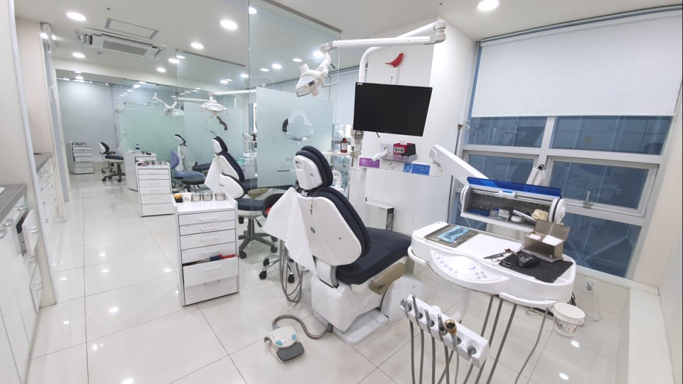 아름드리치과 코로나19예방 교차감염방지 관련 이미지 9