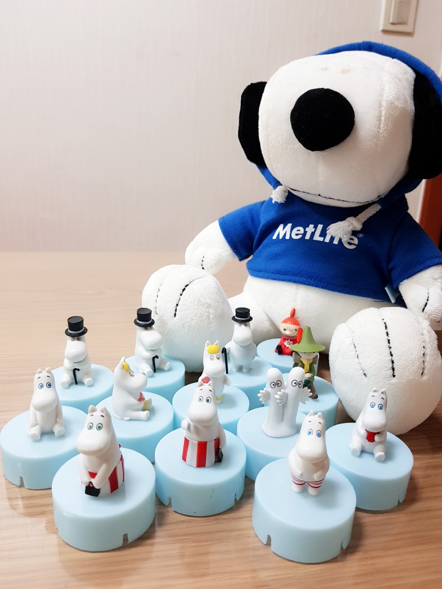 무민우유,무민캐릭터 12종 모으기 미션 관련 이미지 7