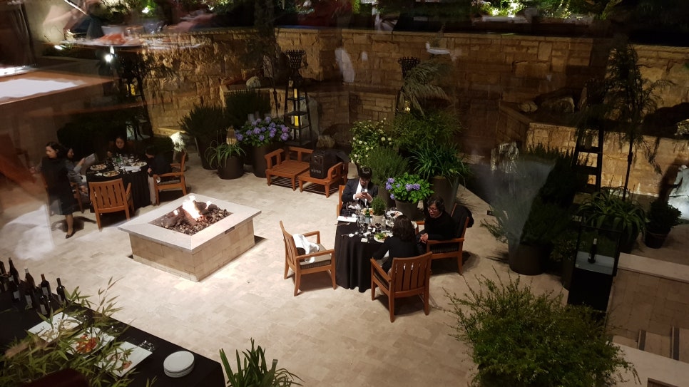 더 파크뷰 in 신라호텔_호텔 뷔페 강력 추천 엄지 척! 관련 이미지 26