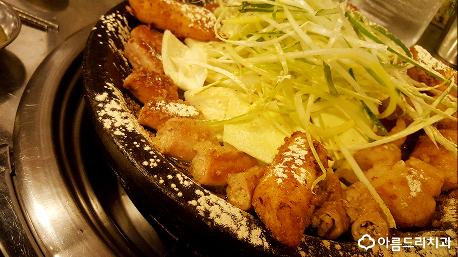 소곱창 효능 곱창이야기 메뉴와 가격 관련 이미지 7