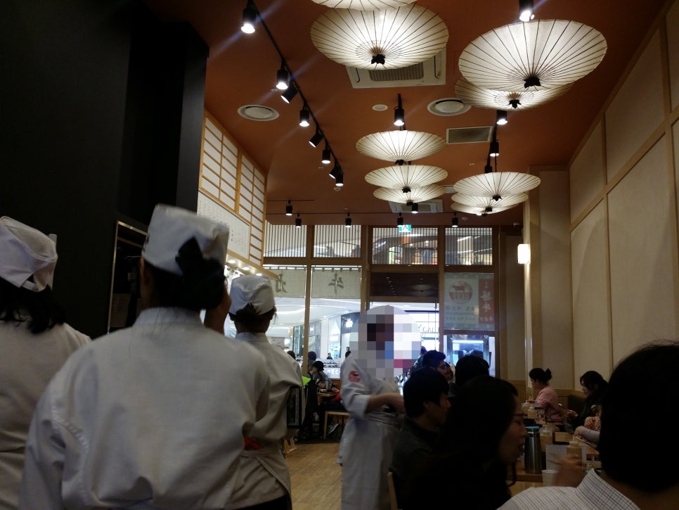 교토 가츠규(규카츠) 먹어봤니? 돈까스와 비교불가(하남 스타필드 맛 집) 관련 이미지 12