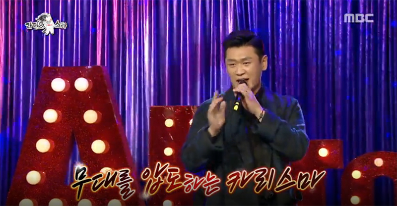 모래시계 뮤지컬 강홍석 아름드리치과 방문 관련 이미지 5