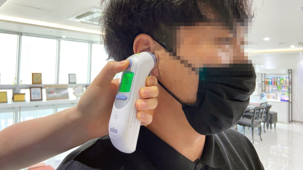 아름드리치과 코로나19예방 교차감염방지 관련 이미지 4