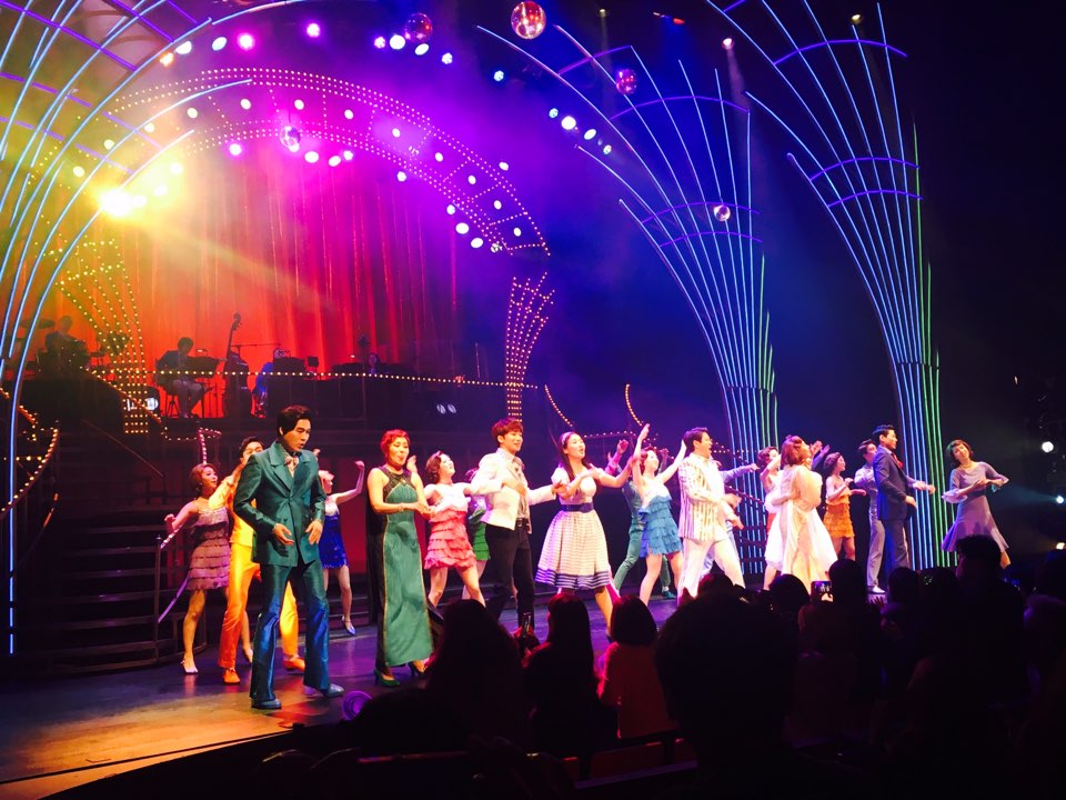 [오캐롤 뮤지컬]모두가 행복해지는 빅 히트 쇼뮤지컬! 관련 이미지 8