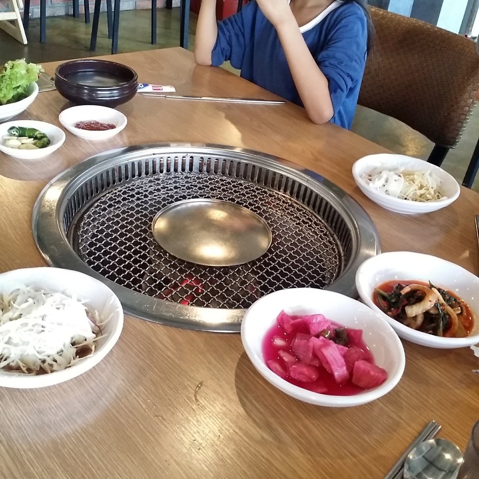 75칠오 숯불 닭갈비 : 치즈 닭갈비 [가평] 관련 이미지 9