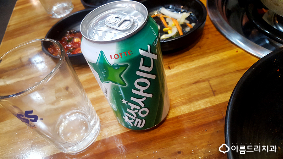 가산역 맛집 차프로 양푼 김치찌개 점심굿 관련 이미지 17