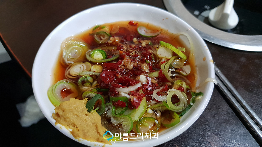 신사 먹거리양곱창 수요미식회 아름드리회식 관련 이미지 8