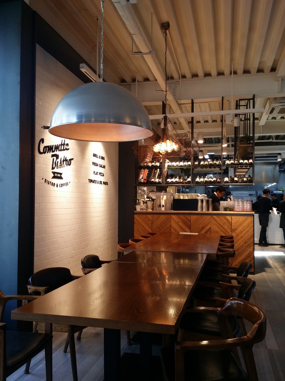 올림픽공원 꼼떼 바베큐_ 보훈병원 맛집 관련 이미지 14