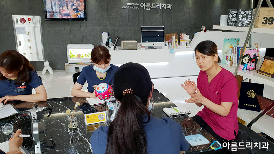 서울양심치과 환자중심주의 아름드리치과 관련 이미지 9