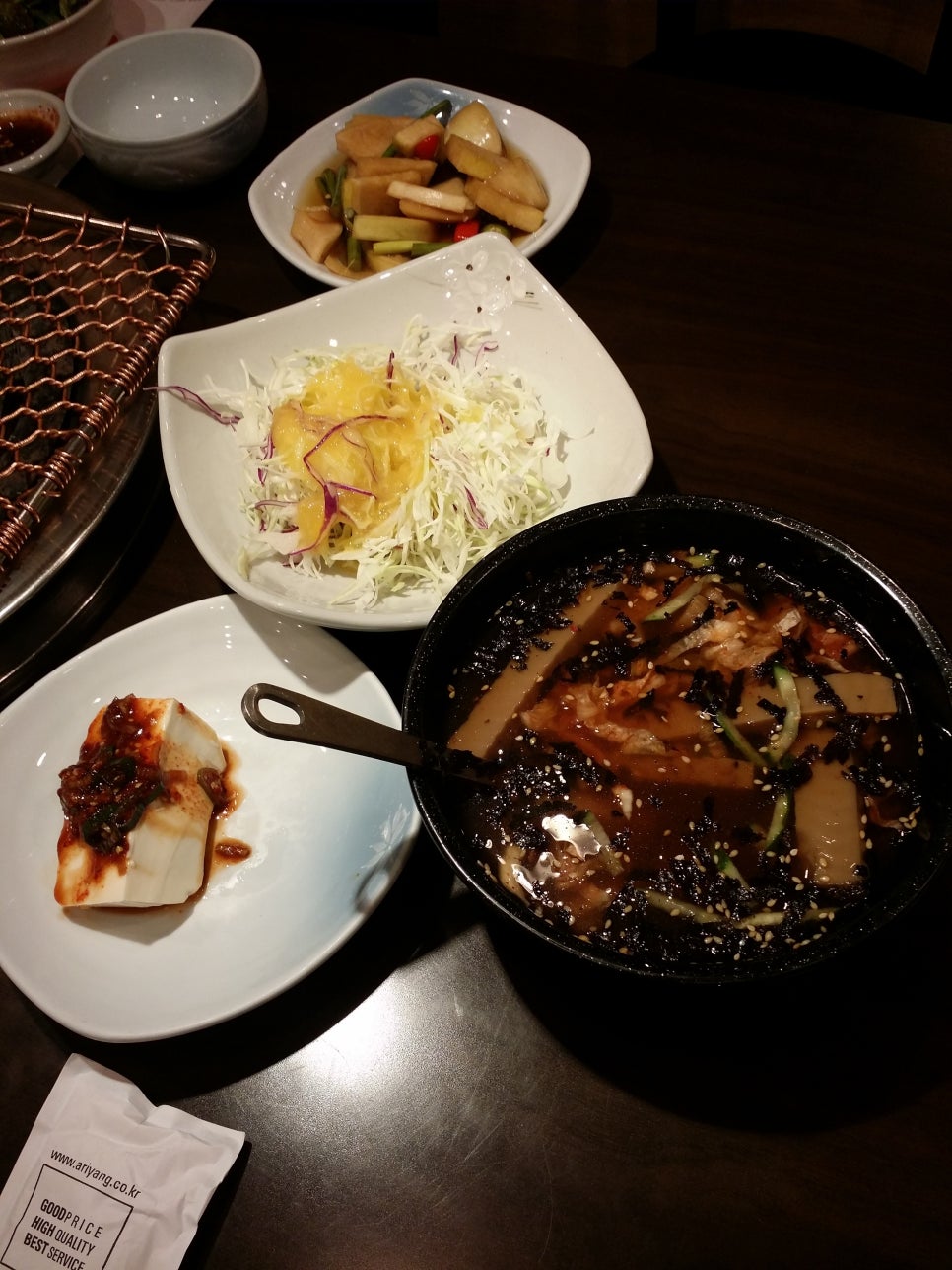 논현동 양 대창 전문점/강남 회식/선정릉 회식/한우 대창 맛집 관련 이미지 14