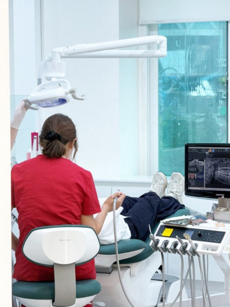 신논현역무삭제라미네이트 , 부작용 없이 예쁜 치아 가능할까? 관련 이미지 12