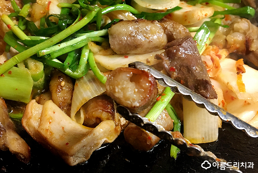 논현함지곱창 역시 원카는 최고 관련 이미지 8