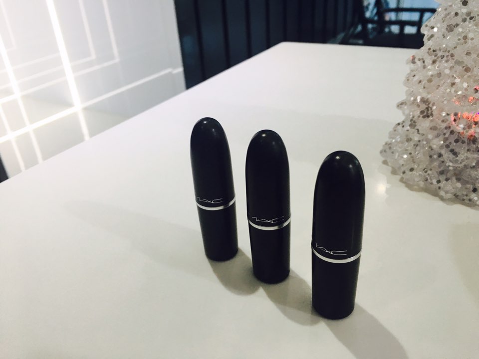 맥 립스틱#러시안 레드 #칠리 # 루비우_레드립 관련 이미지 12