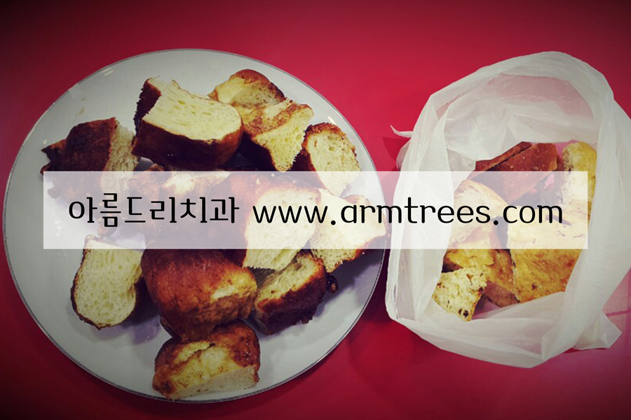 [ 바른 빵집 ] 아름드리 치과 맛있는 빵 선물 관련 이미지 4