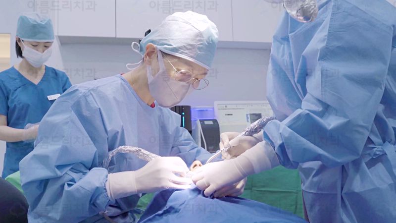 무삭제라미네이트후기 | 20대 선택, 40대에도 만족할까? 관련 이미지 7