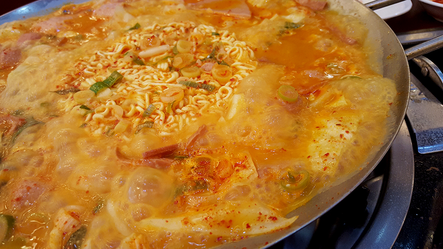 놀부부대찌개 가격 메뉴 알고먹자 관련 이미지 17