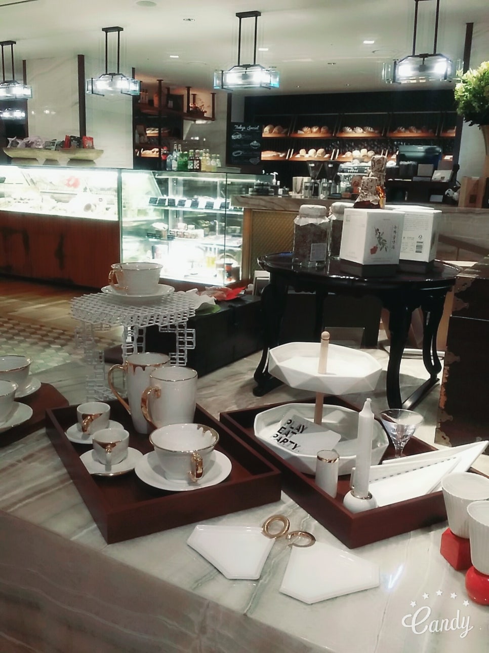 광화문 포 시즌스 호텔_더 마켓 키친 뷔페 관련 이미지 27