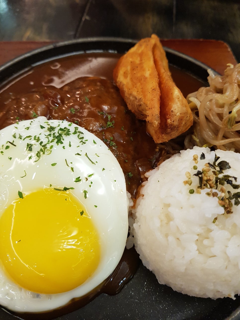 파미에스테이션 맛집 : 구슬함박(함박 스테이크) 관련 이미지 10