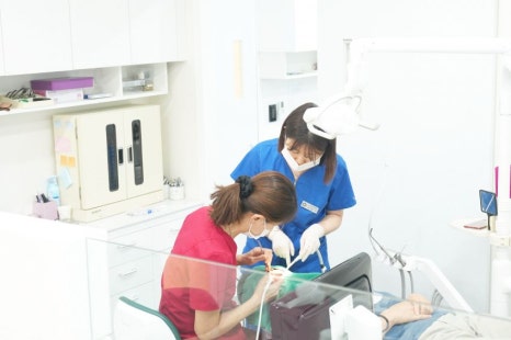 무삭제라미네이트부작용 최소화하는 병원은 무엇이 다를까? 관련 이미지 12