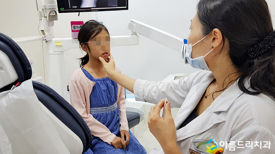 어린이치아교정 부정교합 리얼스토리#2 관련 이미지 8