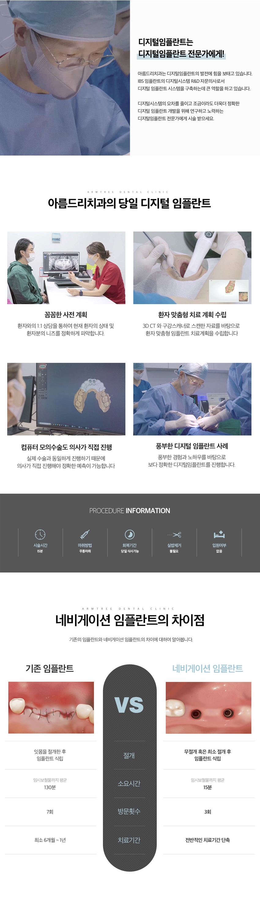 디지털임플란트 당일임플란트로 정확하고 안전하다면 관련 이미지 2