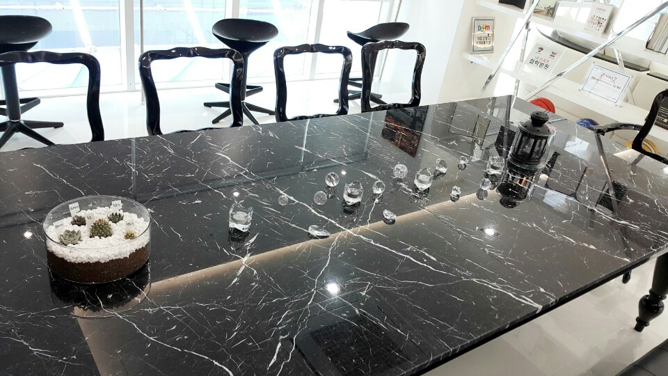 아름드리치과_미니정원(테라리움) 관련 이미지 2