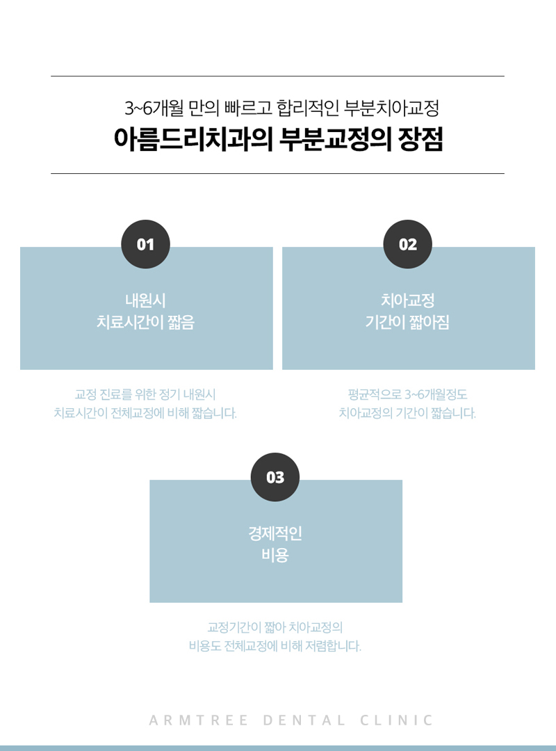 앞니부분교정 꼼꼼하고 예리하게 관련 이미지 10