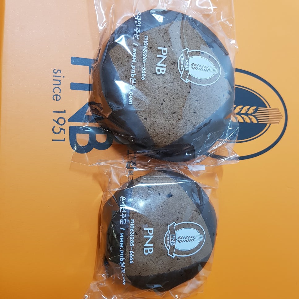 3대를 이어온 추억의 간식_수제 초코파이 관련 이미지 13