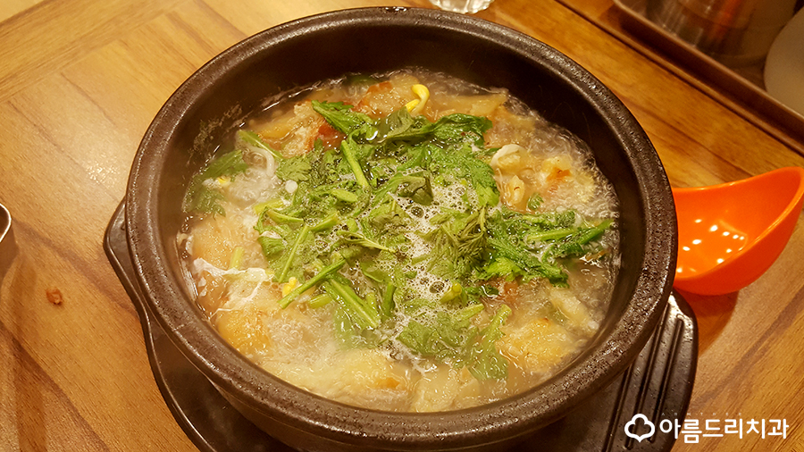 대부도 소머리국밥 맛집 칼로리 상관없이 관련 이미지 10