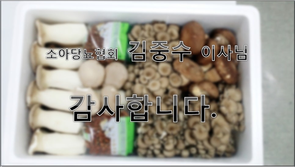 소아당뇨협회 김중수 이사님 감사합니다. 관련 이미지 1