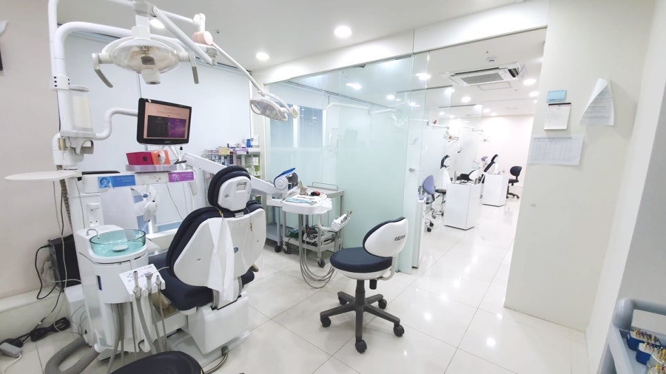 아름드리치과 코로나19예방 교차감염방지 관련 이미지 14