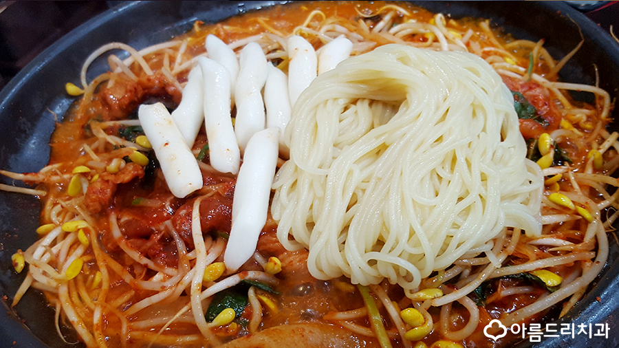 가산점심 얼큰한 콩불은 장수명가 긋! 관련 이미지 11