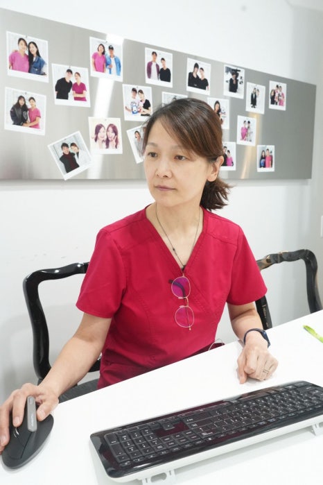 무삭제라미네이트치과, 정밀한 테일러비니어의 차이 관련 이미지 11