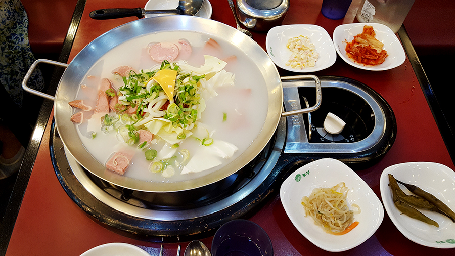 놀부부대찌개 가격 메뉴 알고먹자 관련 이미지 12