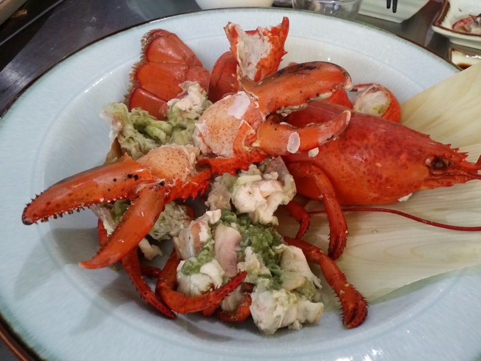 천안 횟집_별이 빛나는 밤에 [한상 푸짐하게 바다를 느끼다] 가성비대박 관련 이미지 1